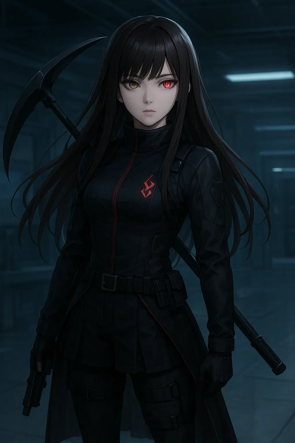 Avatar of asahina yuri