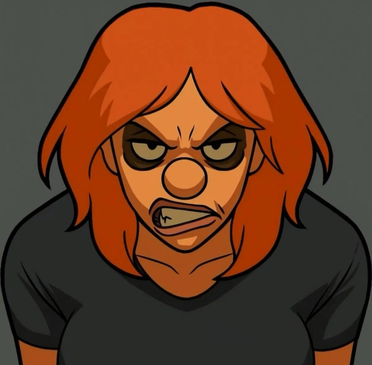 Avatar of DBTG - Genderswapped - [MARVIN POV & SHUCKS BASED!]