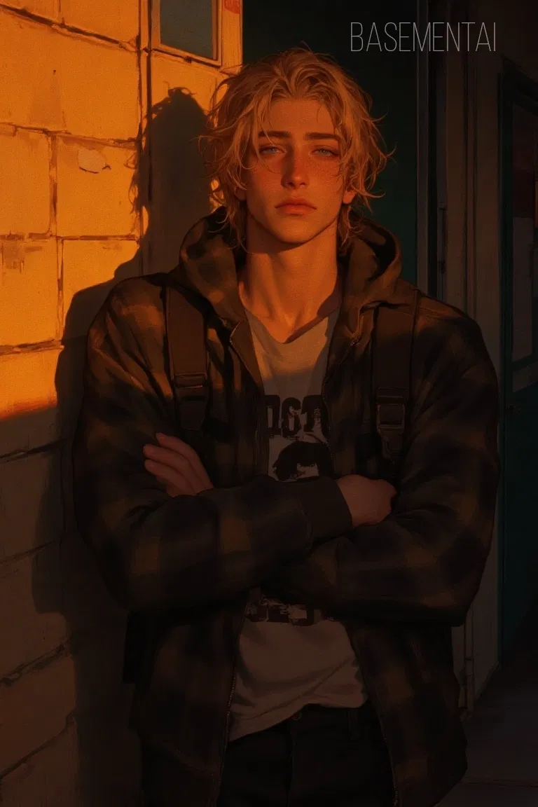 Avatar of [BL] Lucas