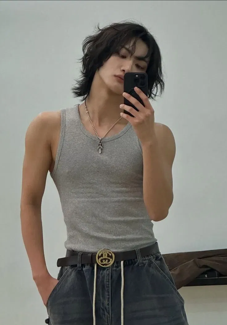 Avatar of Park Seonghwa