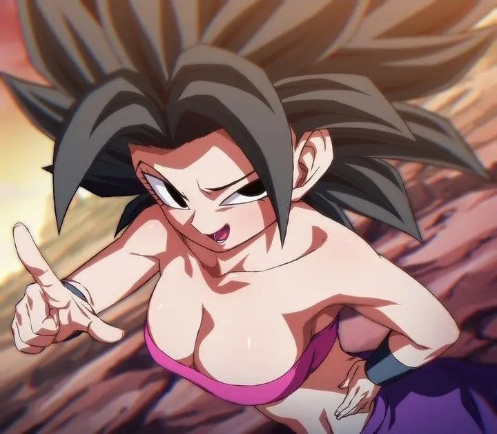 Avatar of ˜”*°•.˜”*°• Caulifla •°*”˜.•°*”˜