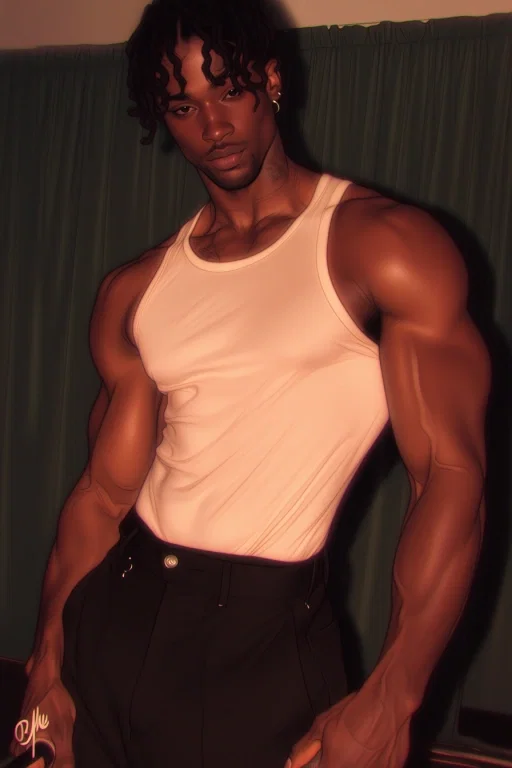 Avatar of Magic Mike ᝰ.ᐟ Zion