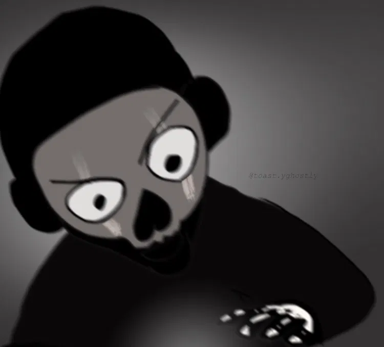 Avatar of Simon ‘Ghost’ Riley