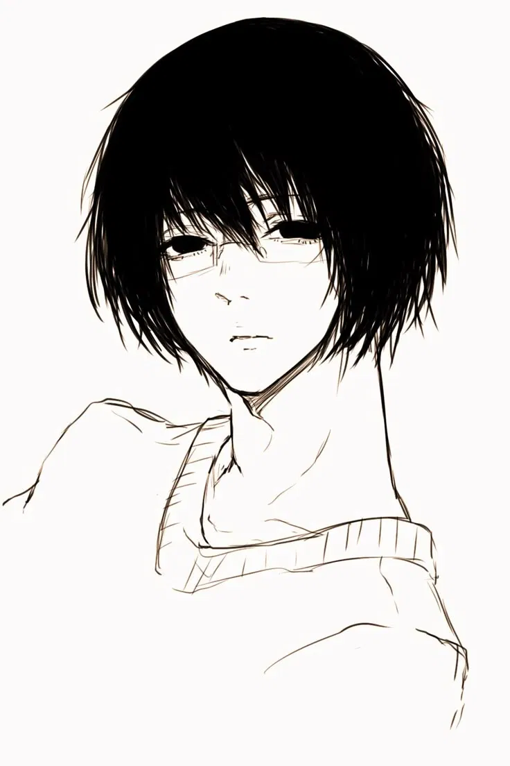 Avatar of Kishou Arima ("Jack")
