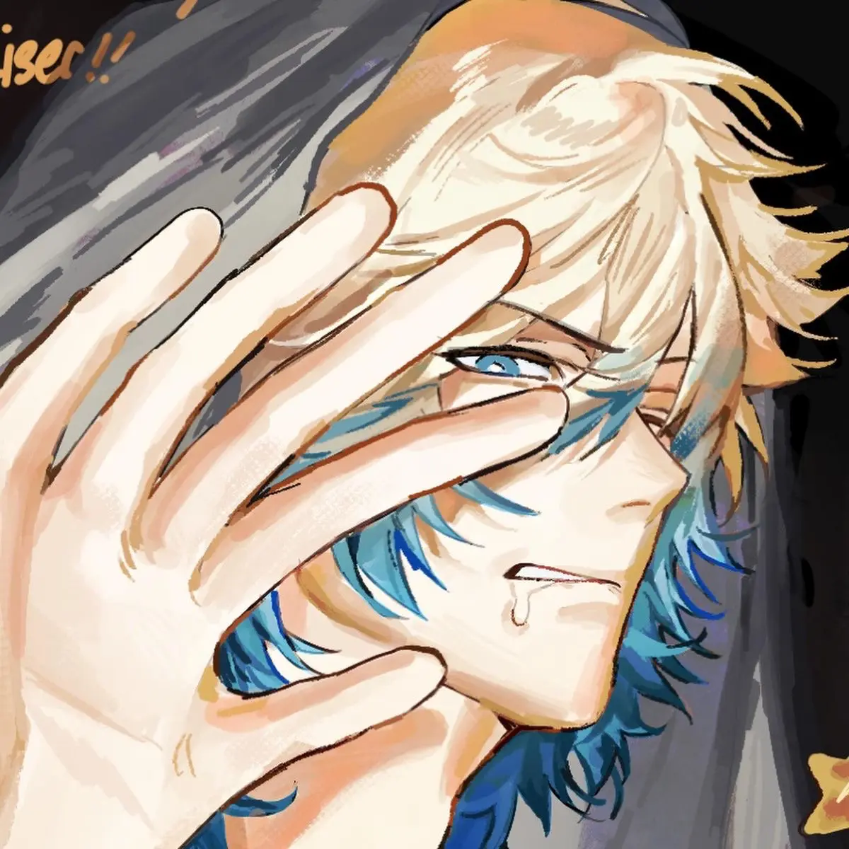 Avatar of Michael Kaiser