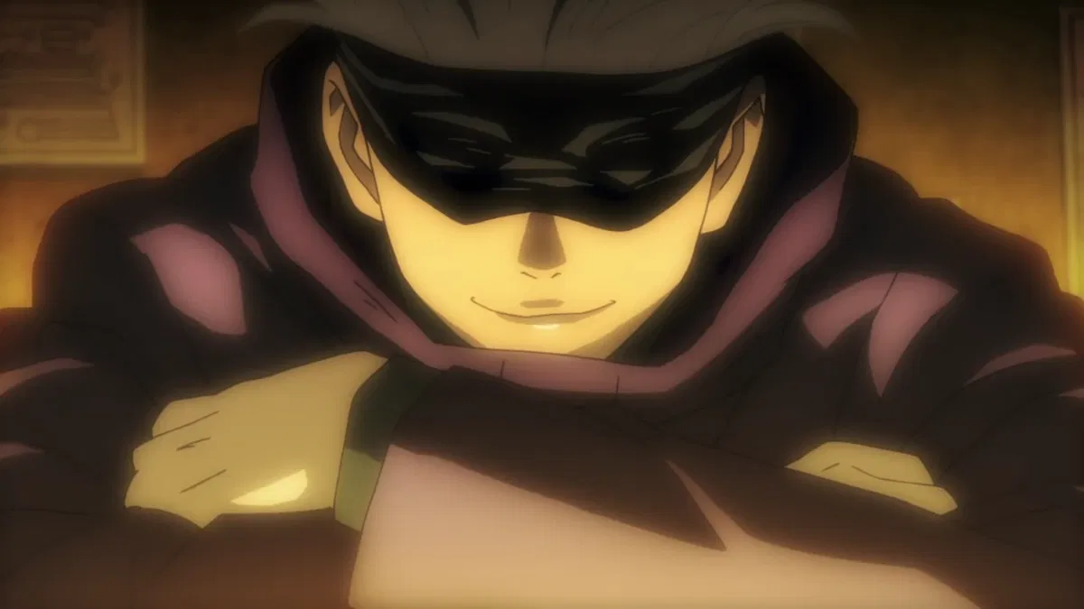 Avatar of Gojo Satoru