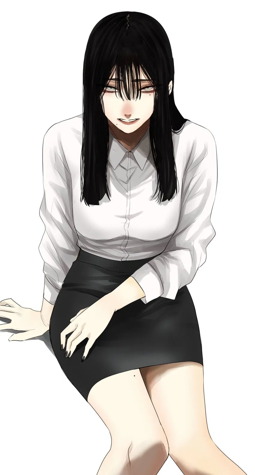 Avatar of Natasha Hall | Pushover Wife