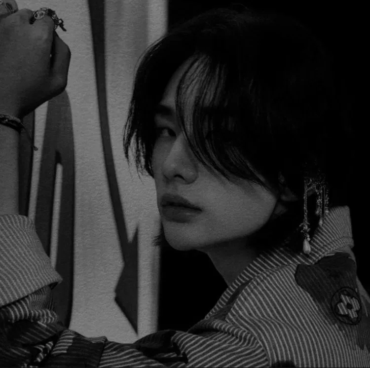 Avatar of Hwang Hyunjin