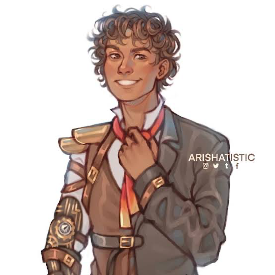 Avatar of Prince Leo Valdez 