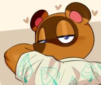 Avatar of Tom Nook
