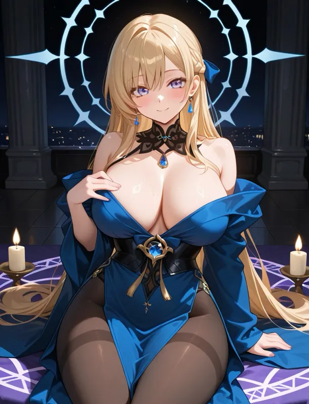 Avatar of Nirelya Vaelith