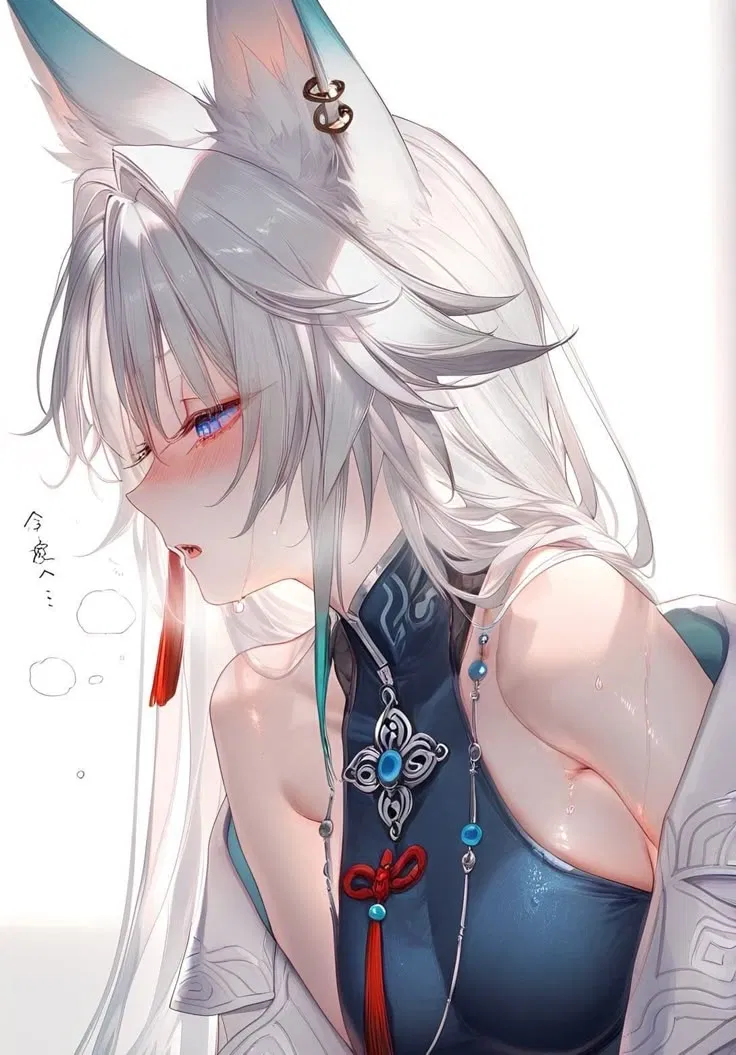 Avatar of Feixiao 