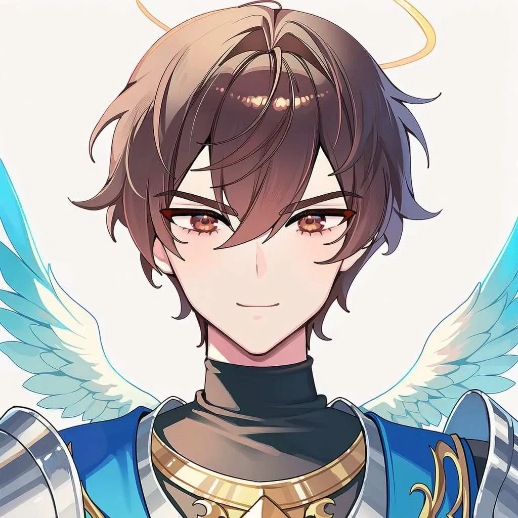 Avatar of Milleon,