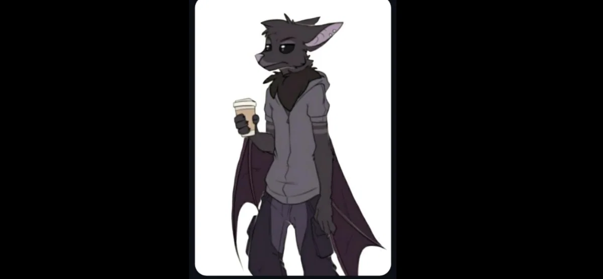 Avatar of Bat Furry Friend 
