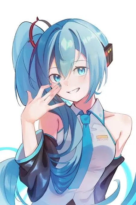 Avatar of Zero