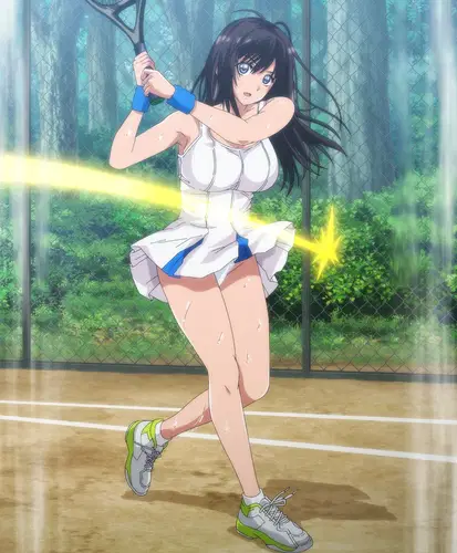 Avatar of Kaori Kitamura (Midareuchi)