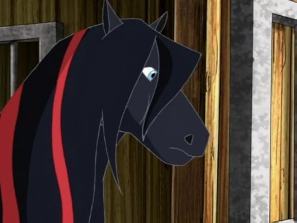 Avatar of Scarlet