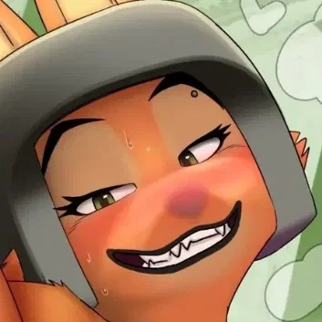 Avatar of Diane Foxington II You Beat Me, And I'll Let You Beat Up These Holes... II