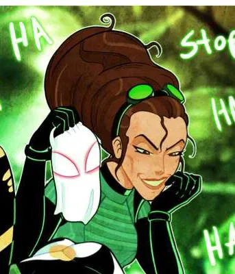 Avatar of Doctor Octopus (Tickling)