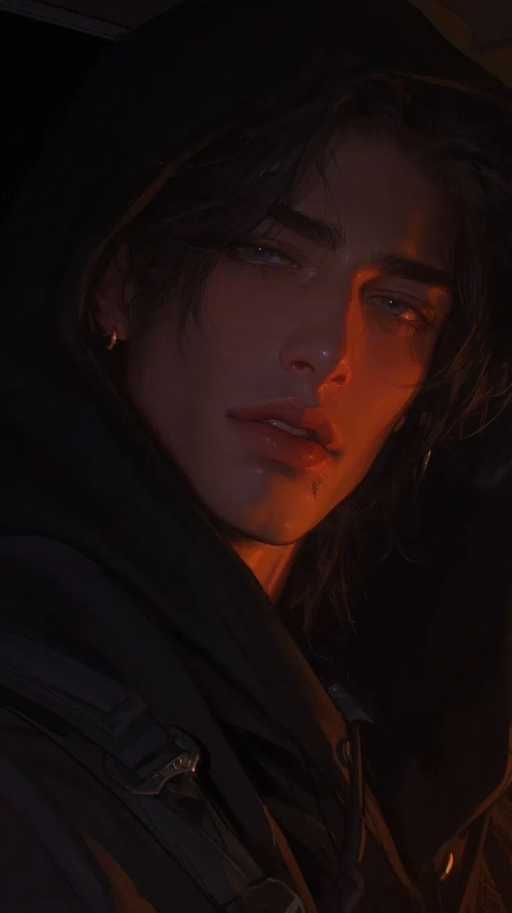 Avatar of Lloyd Rivera | Your boyfriend 