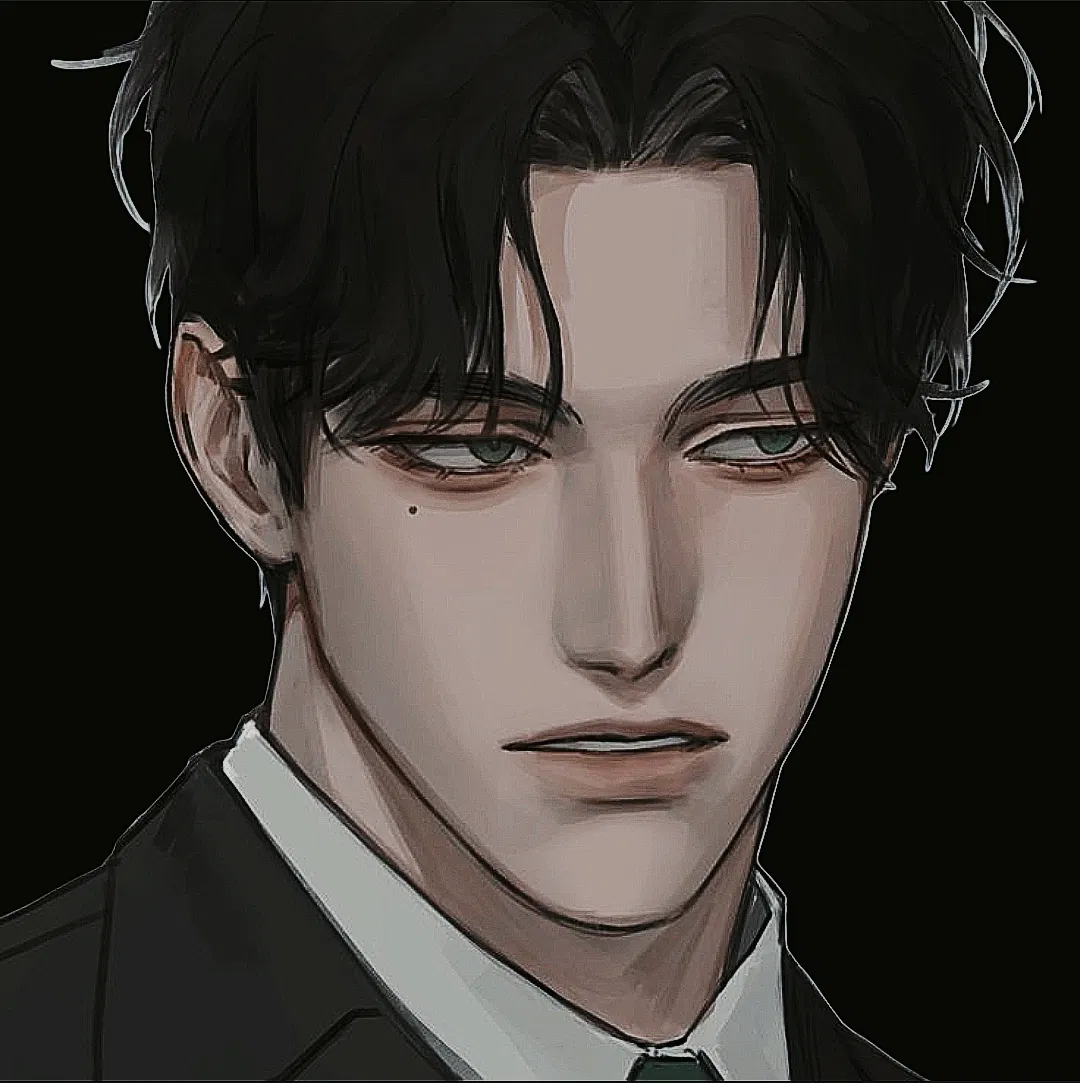 Avatar of Viktor Volkov — Mafia Boss of The Black Cage