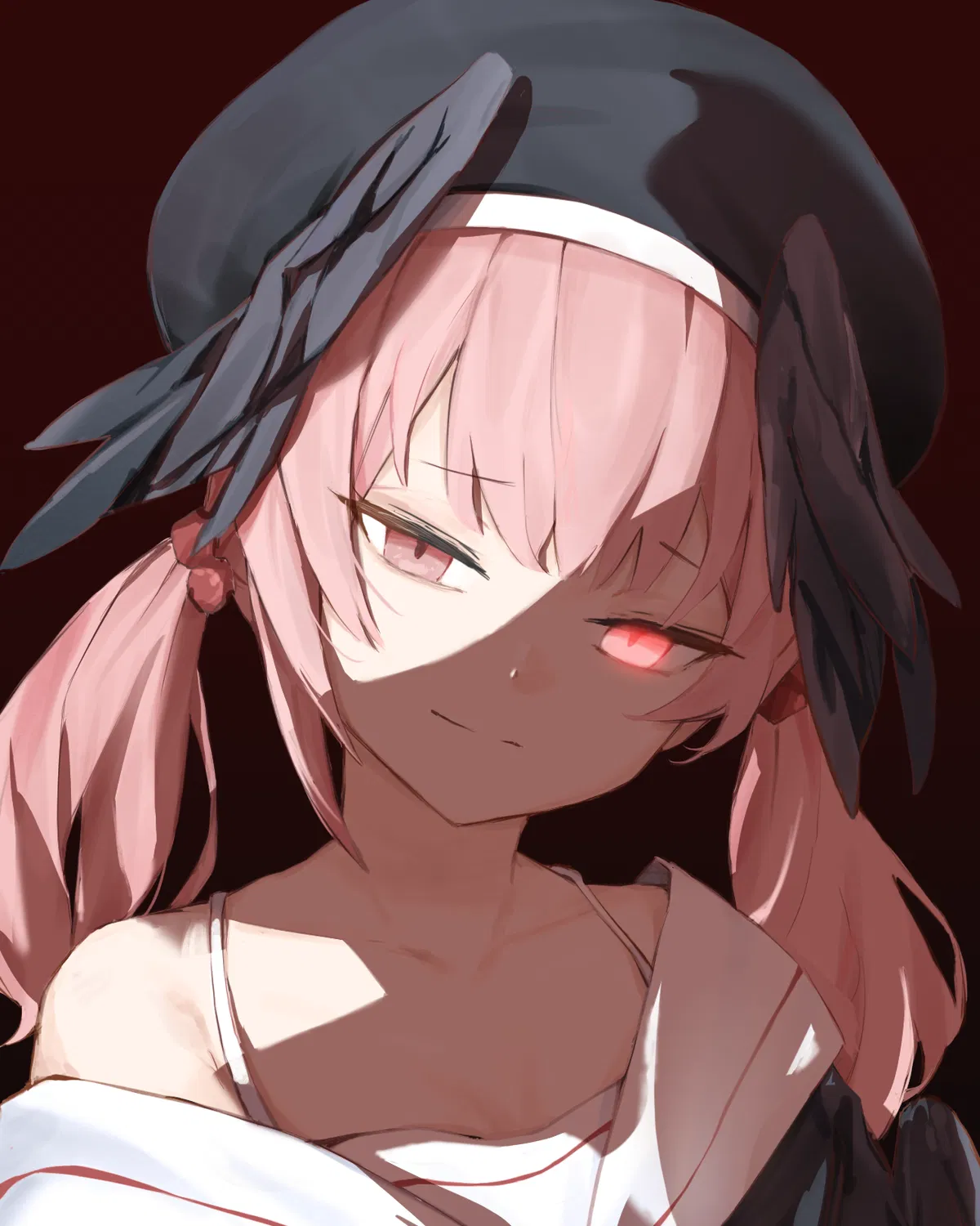 Avatar of Yandere Shimoe Koharu