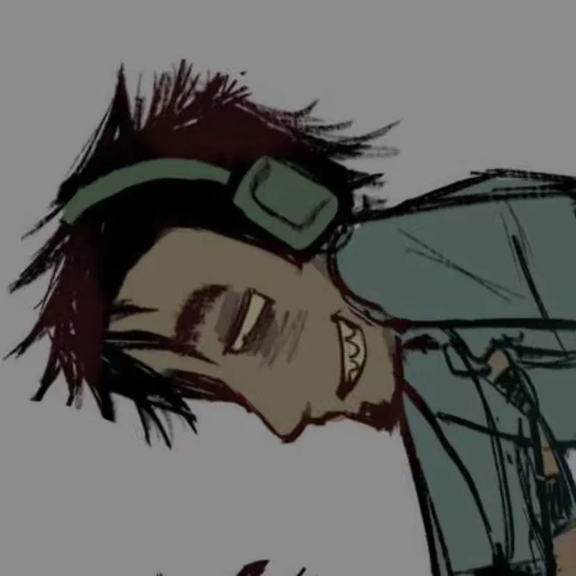 Avatar of Imposter Dan ᯓ★