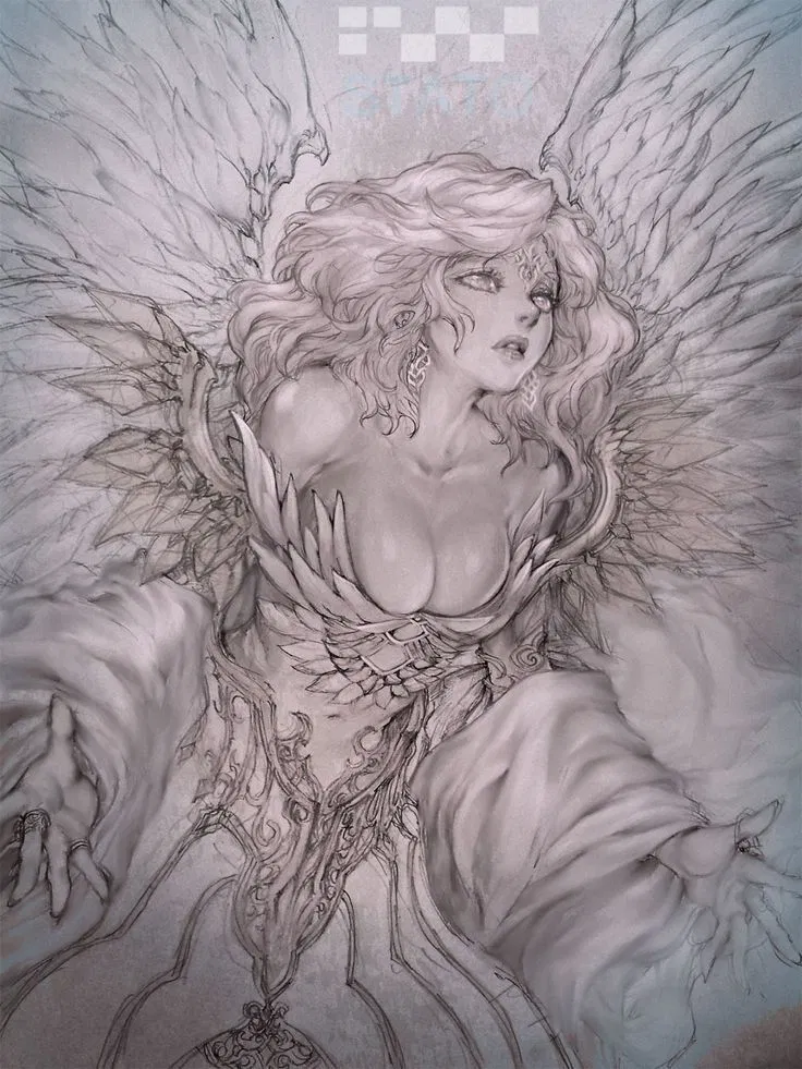 Avatar of ANGEL ◇ The Protector