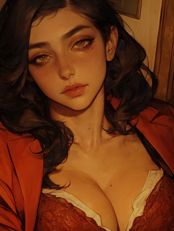 Avatar of Hayden | Noisy Neighbor