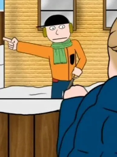 Avatar of Kevin Spencer 