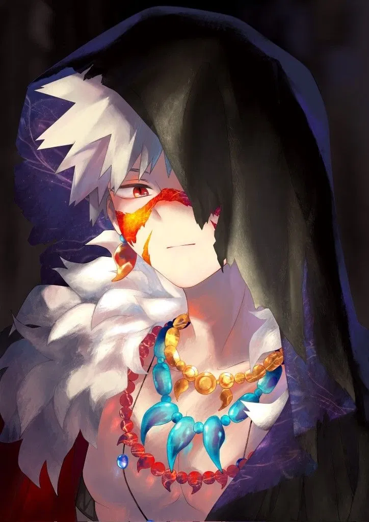 Avatar of Katsuki Bakugo