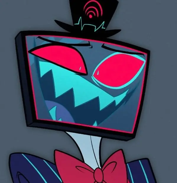 Avatar of [125] Vox