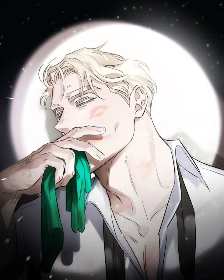 Avatar of Caesar || Russian Mafia