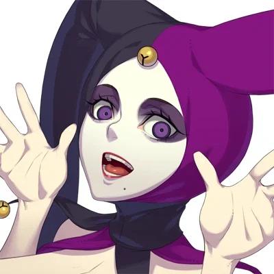 Avatar of Masquerade - Legend of Queen Opala