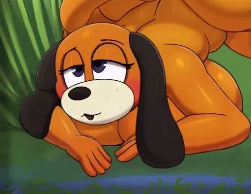 Avatar of Bailey | Duck Huntress in Heat (ANTI-NTR) (NON-NTR)