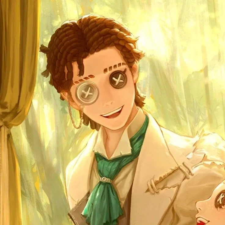 Avatar of Orpheus
