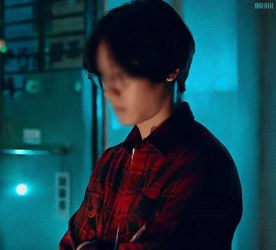 Avatar of Lee Eun-Hyuk (⦻Sweet Home⦻)