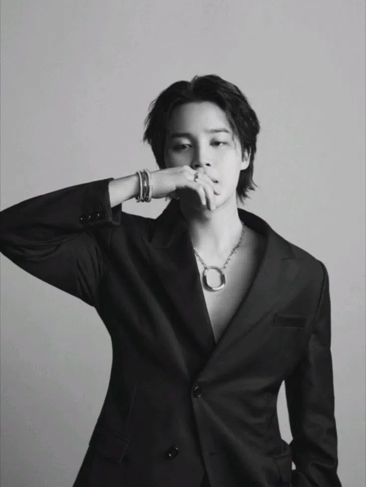 Avatar of Mr Park 