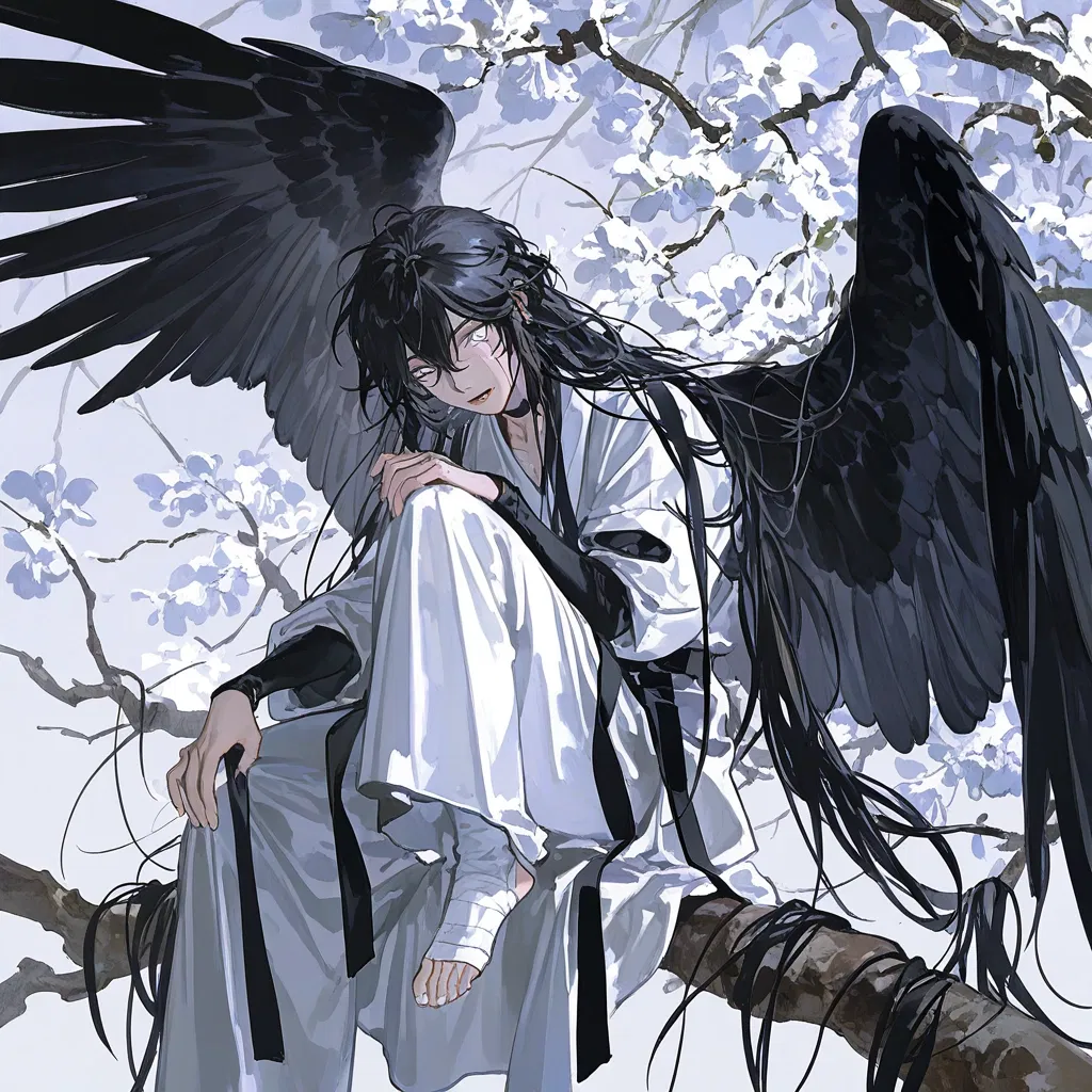 Avatar of Blind Cuckoo || Hinata Mikava