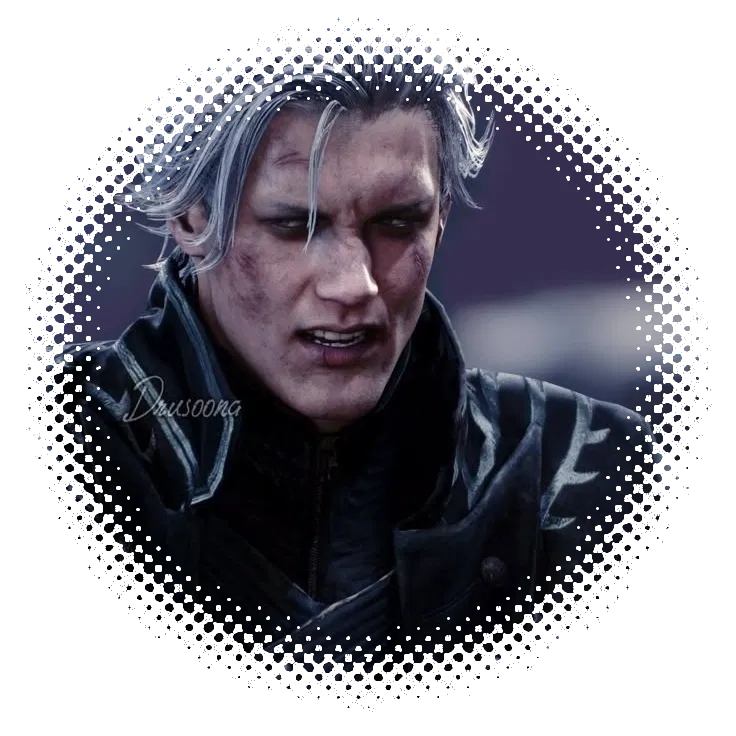 Avatar of ⌗Vergil Sparda〃