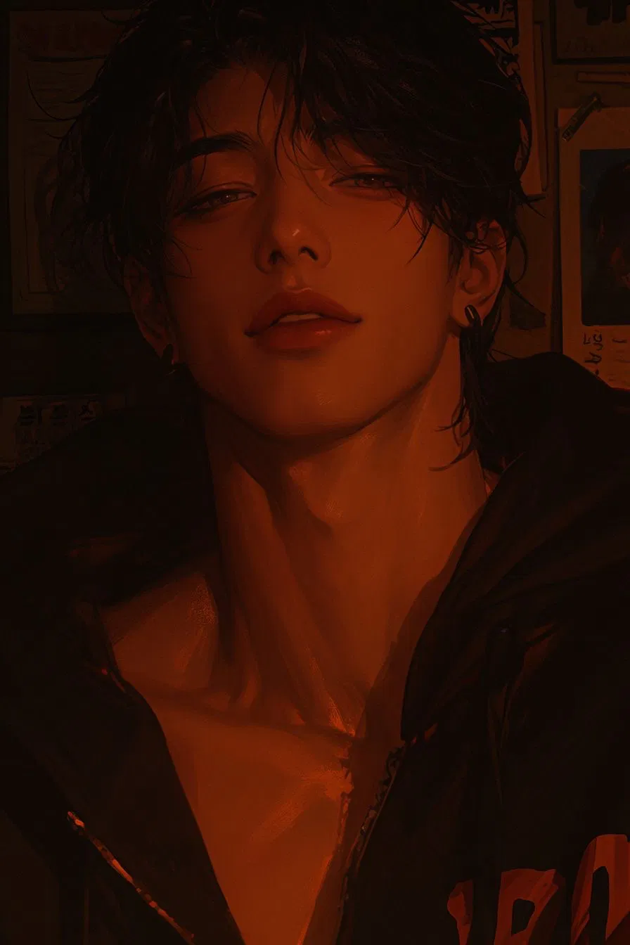 Avatar of Adrian Kestrel
