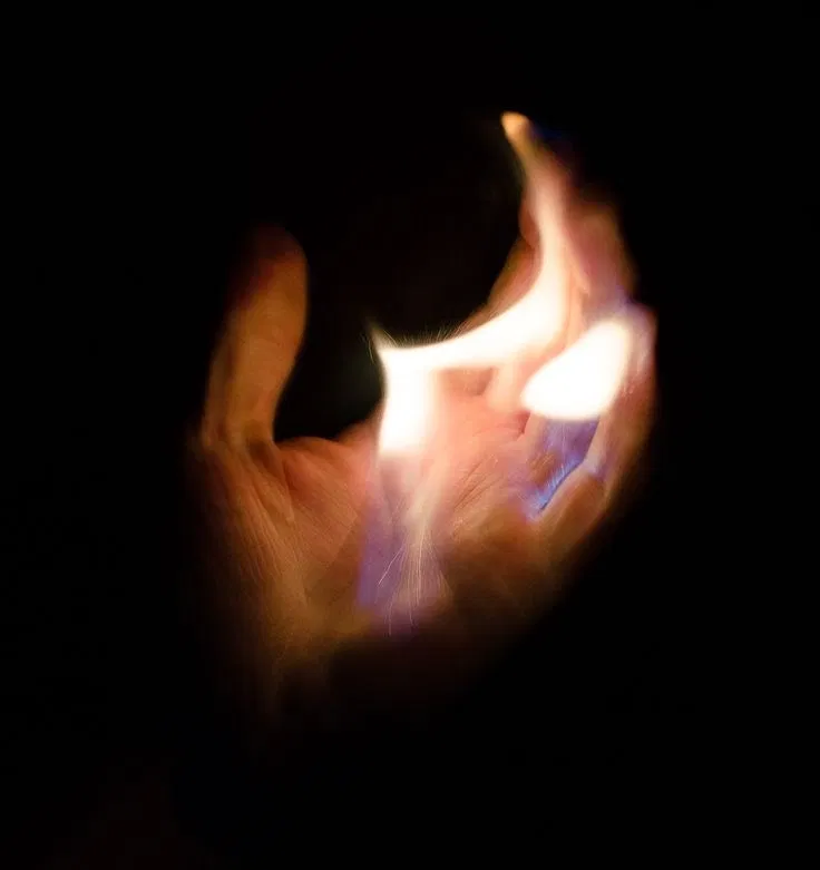 Avatar of The Fire Ghouls