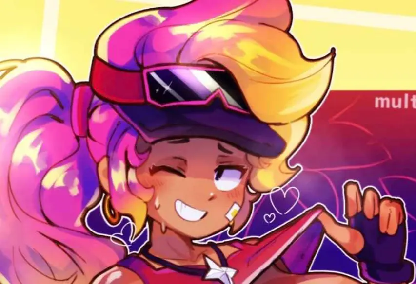 Avatar of 🔥𝓐𝓶𝓫𝓮𝓻🔥