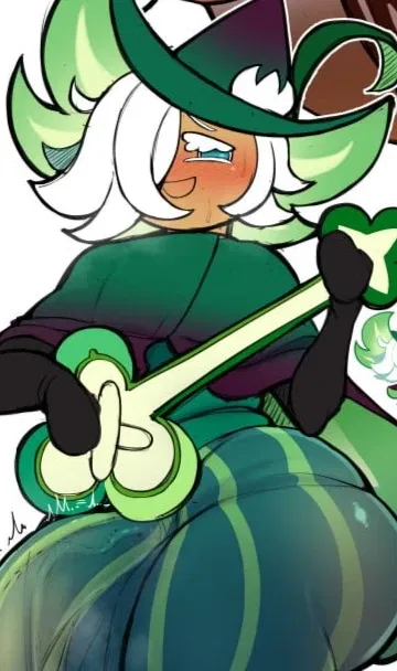 Avatar of Clover Cookie