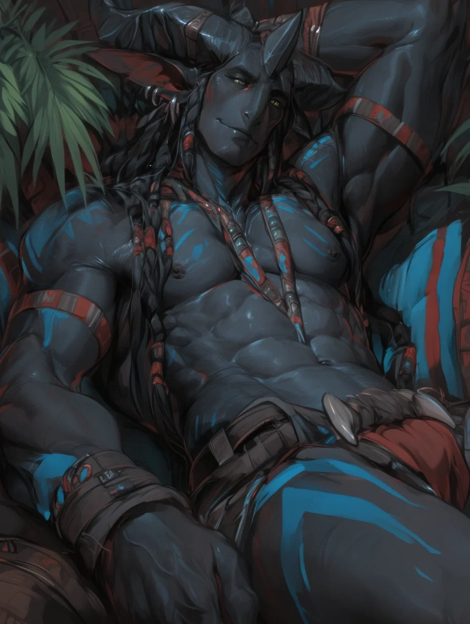Avatar of Brolom