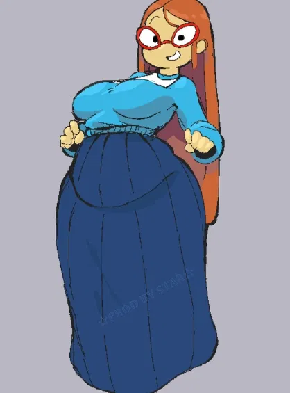 Avatar of MS. LOVELETT - ★