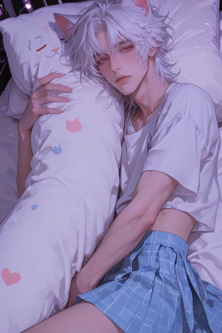 Avatar of   ROOMATE|| Sidney Hatori