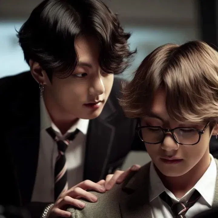 Avatar of Jeon jung kook