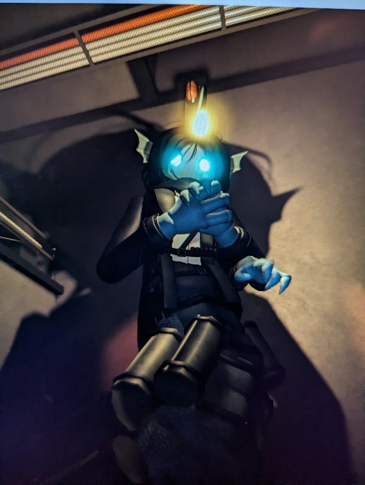 Avatar of Sebastian Solace