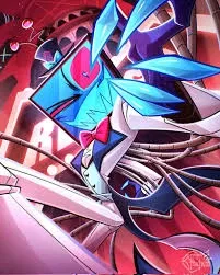 Avatar of Vox